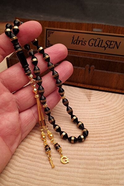 OTTOTESBİH Gift for Lover, Father's Day Gift Kuka Prayer Beads
