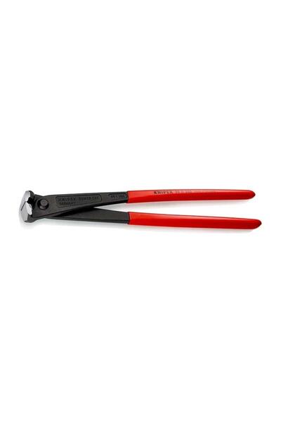 Knipex 99 11 300 Ağır Hizmet Betoncu Kerpeteni