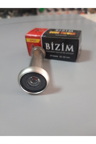 ADA HIRDAVAT Kapı Dürbünü 50x90mm