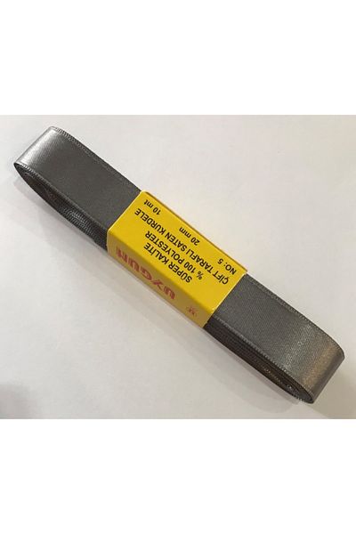 Uygun 2 εκ. 10 μέτρα. Σατέν κορδέλα