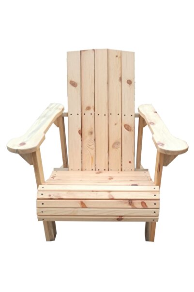 Rsm Deck Bahçe Sandalyesi