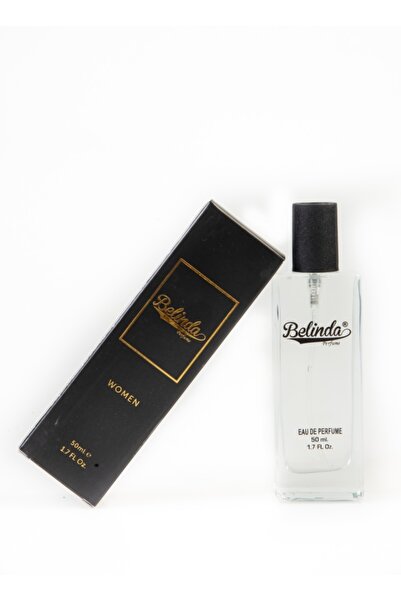 belinda parfüm 141 Edp 50 ml Kadın Parfüm