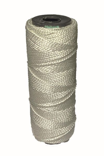 AVMmarketim Kite Rope Whisk Rope Synthetic Construction Rope Nylon Rope Drawing Rope