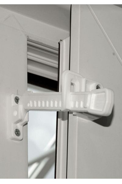 YDGR 12 Level Adjustable Window Child Lock