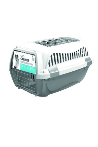 M-PETS 10201013- Giro Carrier M Kedi Köpek Taşıma