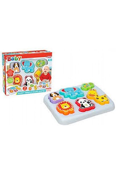 DEDE Cute Bultak for Animals