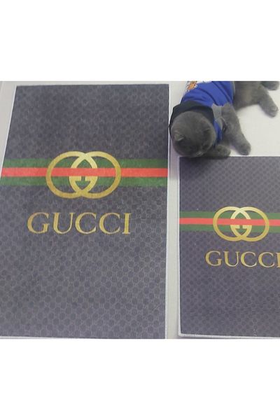 Taşkın Home WC Set 2 Pieces