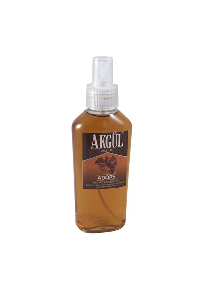 Akgül Adore Kolonyası Sprey 160 ml