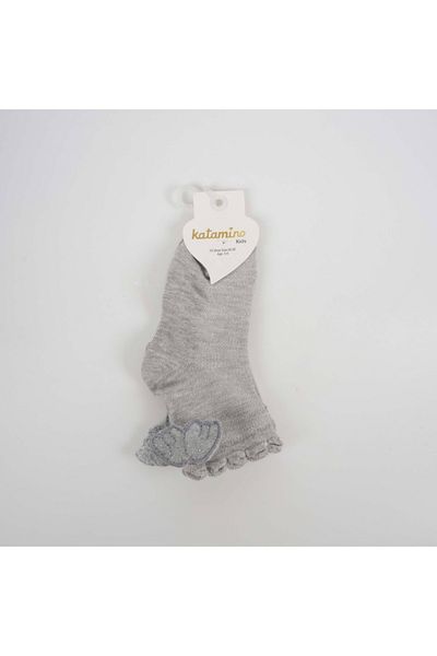 Katamino Senera Angel Winged Lacoste Girl's Socks