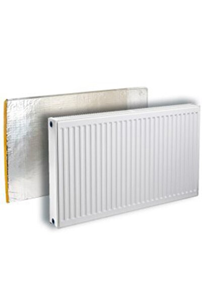 Ankaflex 1 Adet Petek Kalorifer Radyatör Arkası Folyolu Plaka Isı Yalıtım Levhası Şilte