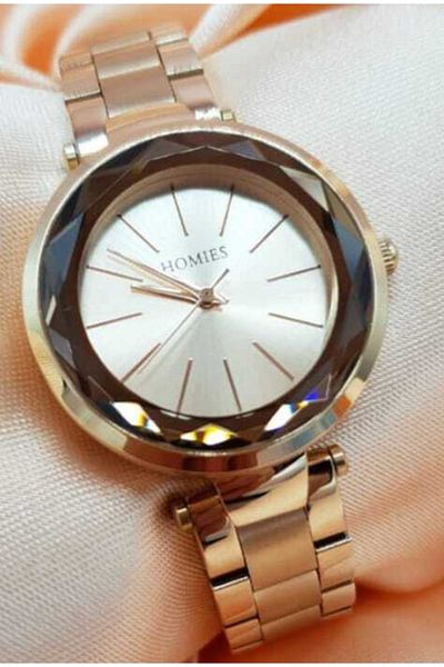 Homies Women's Wristwatch