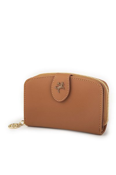 NAS BAG'S Дамски портфейл Nas Bag