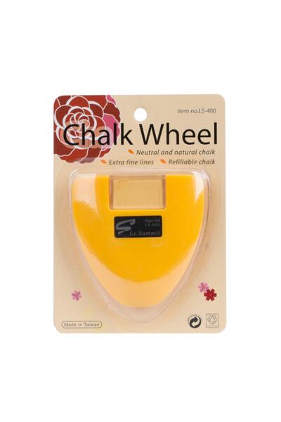 Genel Markalar Sakashi Pudralı Çizgi Taşı Sarı Tayvan