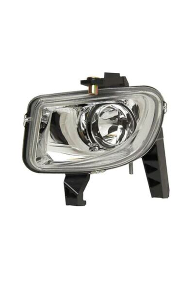 GVA Fiat Grande Punto Sis Farı Sis Lambası Sol Taraf 51718162 Uyumlu