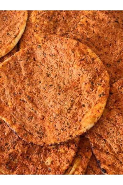 Hatay Has Çiftlik Biberli Ekmek (10 ADET)