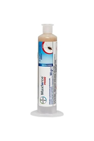 maxforce Hamamböceği Jeli  Maxforce Prime 30 gr  Tekli Satılır
