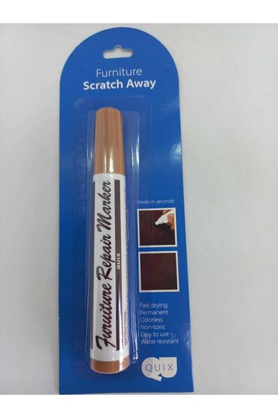 quix Maple Furniture Retouching Pen