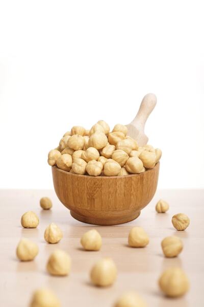 BULUTLAR KURUYEMİŞ Fındık Içi Tek Kavrulmuş 100 gr