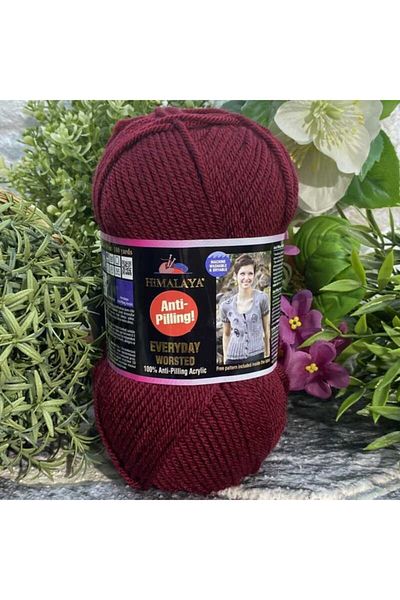 Himalaya Everyday Worsted 70646