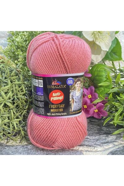 Himalaya Everyday Worsted 70603