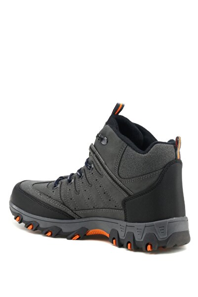 Kinetix Ανδρικές μπότες εξωτερικού χώρου Hi Pu 1pr Grey