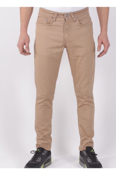 QUITS KIDS Slimfit Erkek Pantolon-36000