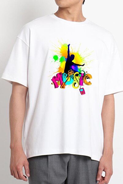 GreenMint موسيقى الهيب هوب البيضاء للجنسين