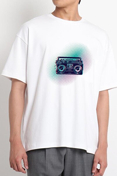 GreenMint عاطفة الموسيقى البيضاء للجنسين