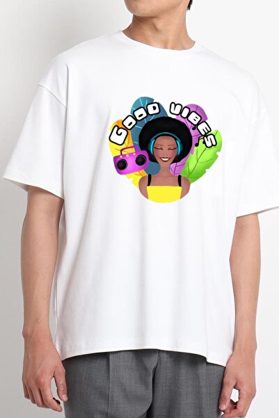 GreenMint للجنسين الأبيض المشاعر الطيبة، الموسيقى