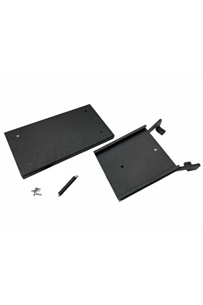 monero Honda Dio 110 Kızaklı Çanta Demiri