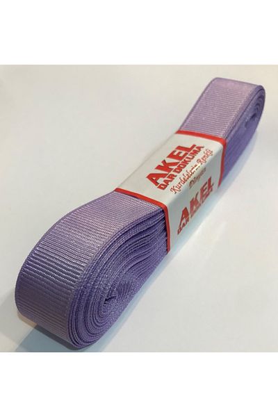 Akel Κορδέλα Grosgrain. 2 εκ. 10 μέτρα.