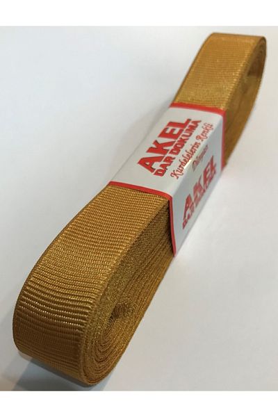 Akel Κορδέλα Grosgrain. 2 εκ. 10 μέτρα.