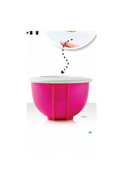 Tupperware Miksim 1.5 Lt
