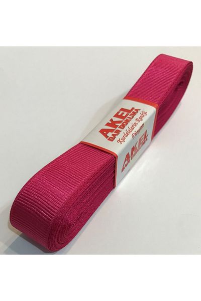 Akel Κορδέλα Grosgrain. 2 εκ. 10 μέτρα.