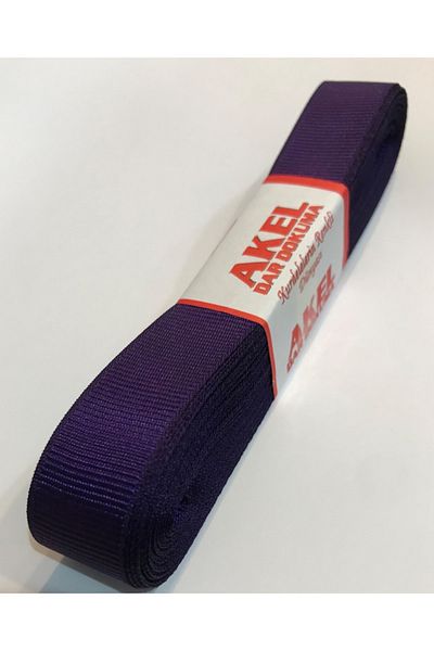 Akel Κορδέλα Grosgrain. 2 εκ. 10 μέτρα.
