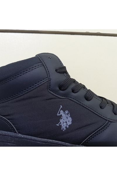 U.S. Polo Assn. U.s.polo Assn New Model Aristotle Hi 2fx Sports
