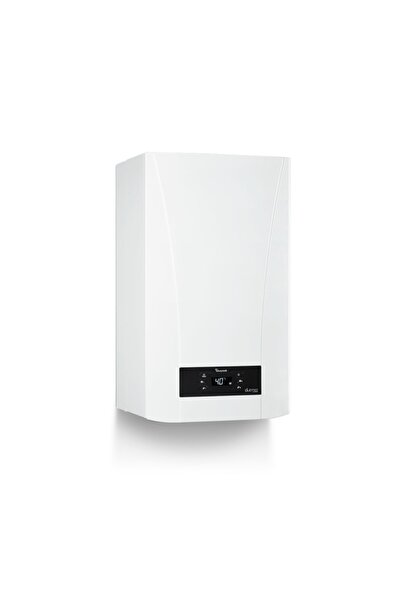 Baymak 30 Kw Duotec Compact Tam Yoğuşmalı Kombi