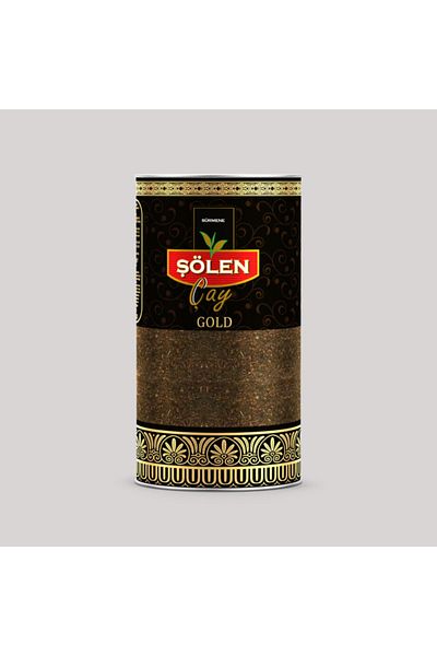 Şölen Gold Tea 250 Gr