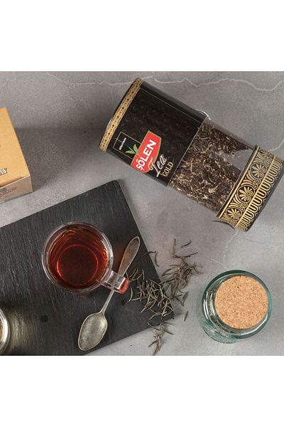 Şölen Gold Tea 250 Gr