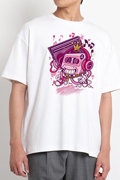 GreenMint موسيقى بيضاء للجنسين