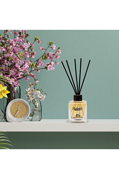 belinda parfüm Odunsu Oda Parfüm