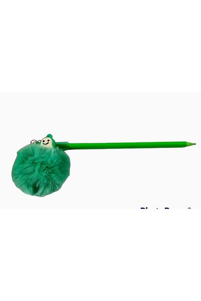 Cem Avocado Patterned Pen