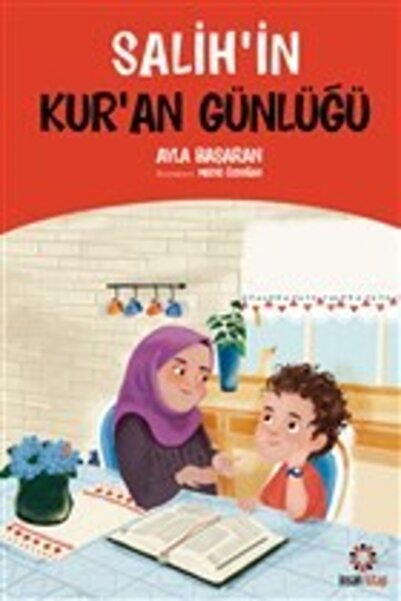 İnsan Kitap Salih'in Kur'an Günlüğü