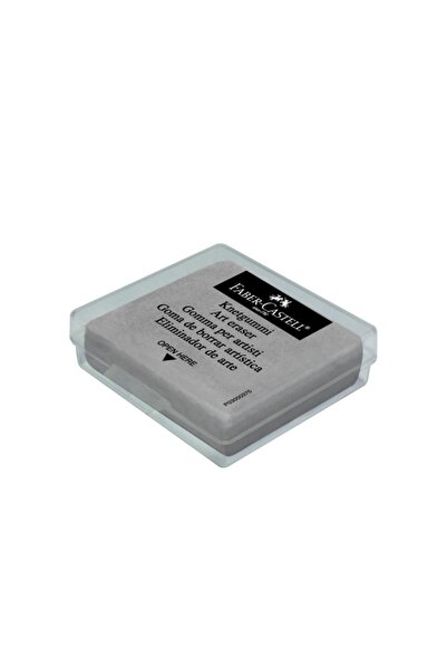 Faber Castell Hamur Silgi