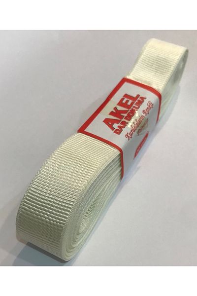 Akel Σατέν κορδέλα Grosgrain
