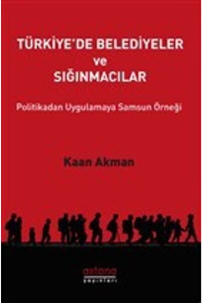 Astana Yayınları Türkiye Nereye Koşuyor?