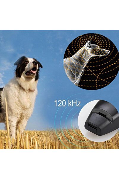 Mixpet Köpek Eğitimi Için Düdüklü Clicker 7 Cm Siyah