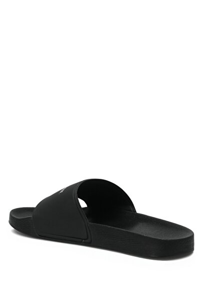 U.S. Polo Assn. Us Polo Assn Wılly 2fx Siyah Erkek Terlik Wılly 2fx