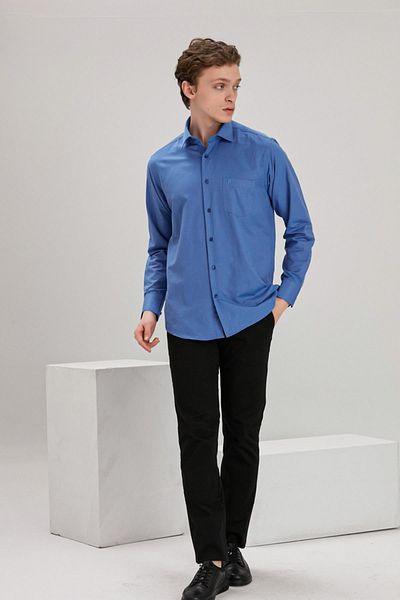 ALEXANDERGARDI Cămașă Slim Fit (e21-prgr)