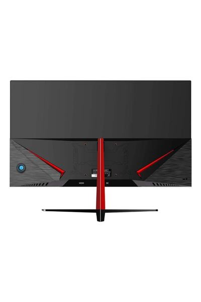TURBOX Trustier S Mt-l236cfhd 75hz 2ms Vga Hdmi 1920x1080 23.6" R1800 Curved Frameless Monitör